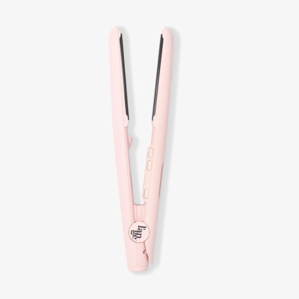 New L’ange 1-Pass Flat Iron